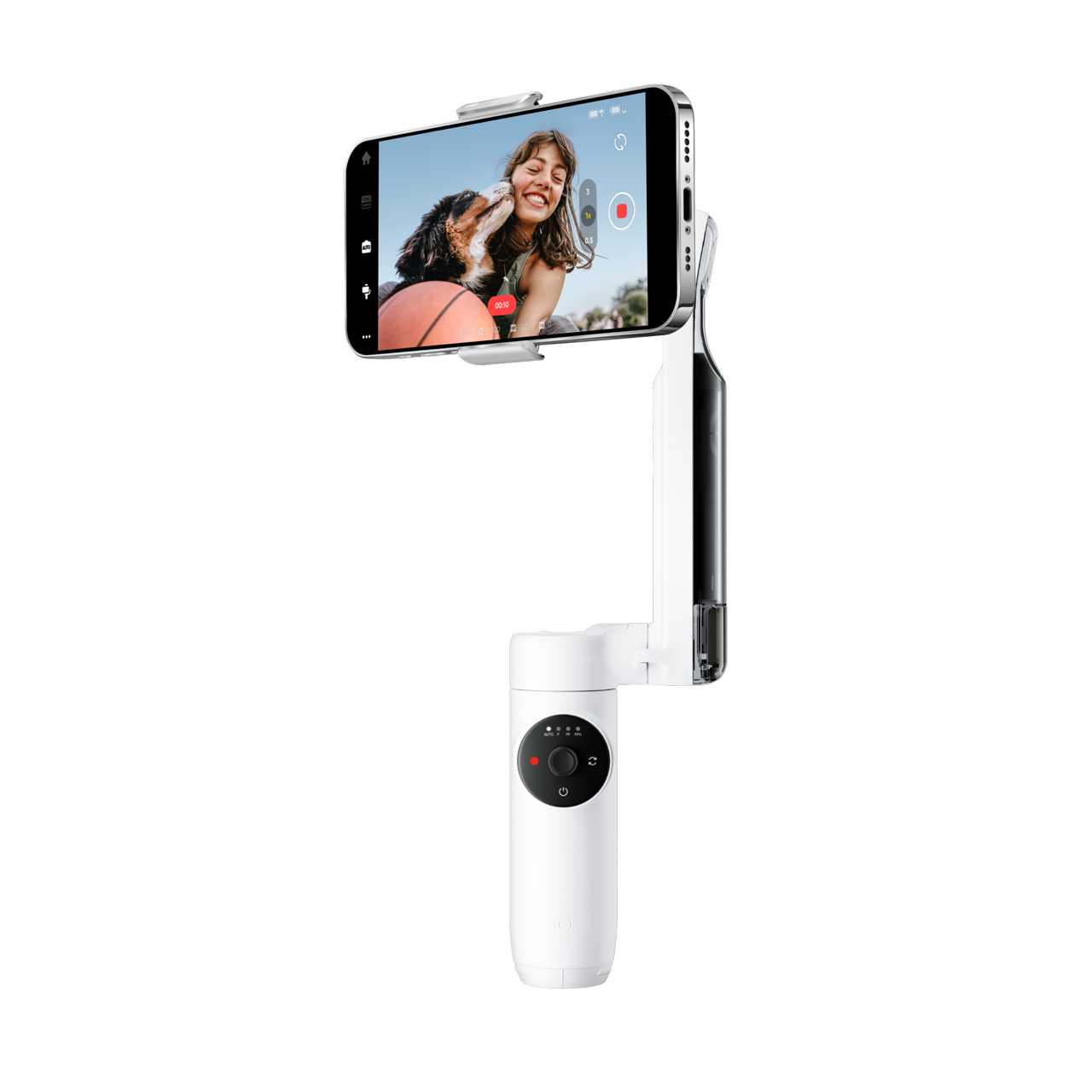 Insta360 Flow Pro 