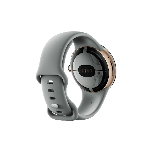 Google Pixel Watch LTE