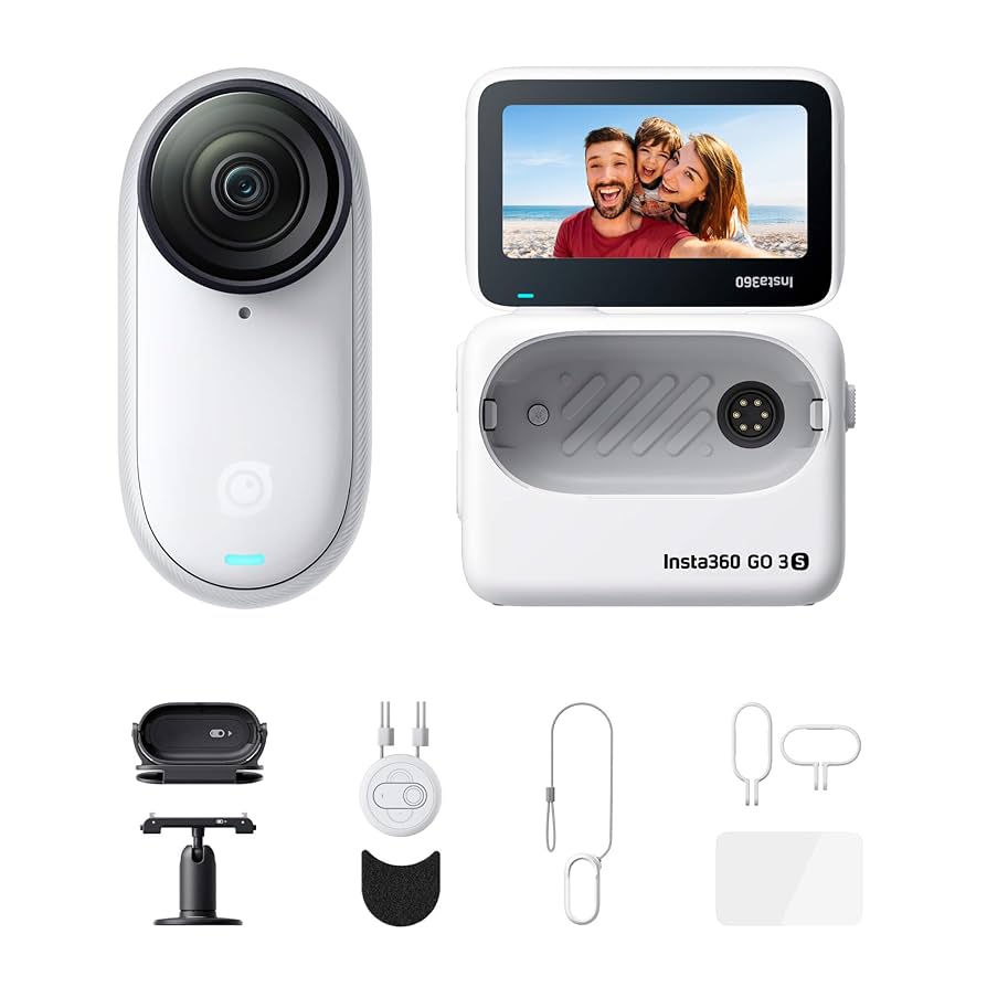 InstaGo 3S Standard Bundle