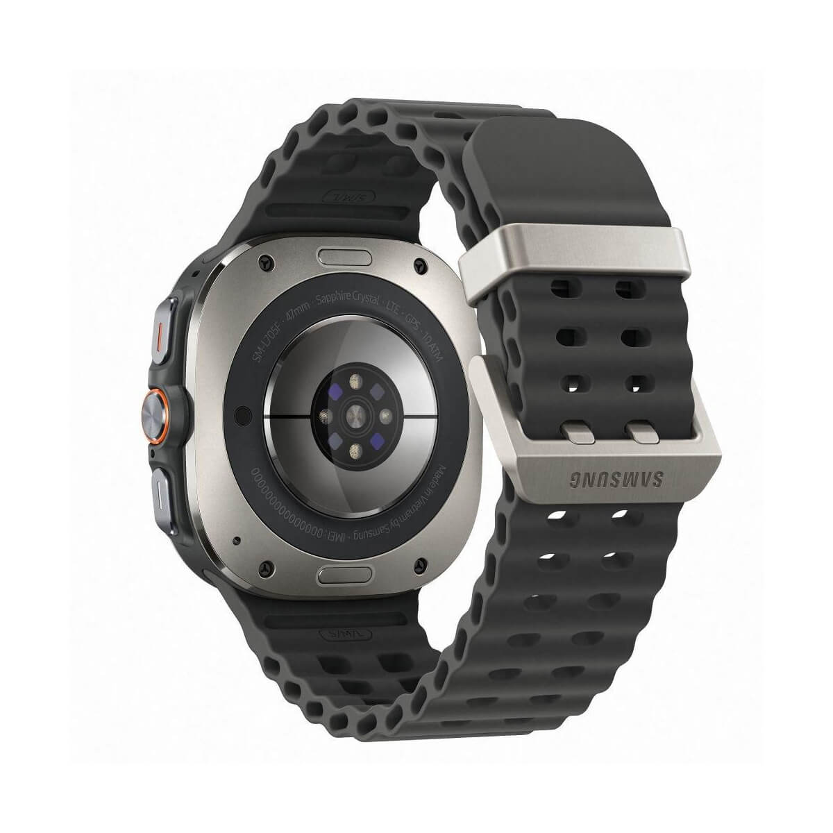 Samsung Galaxy Watch Ultra