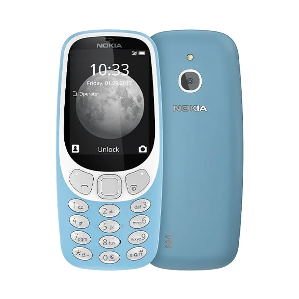 Nokia 3310 4G