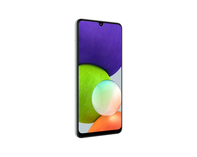 Samsung Galaxy A22
