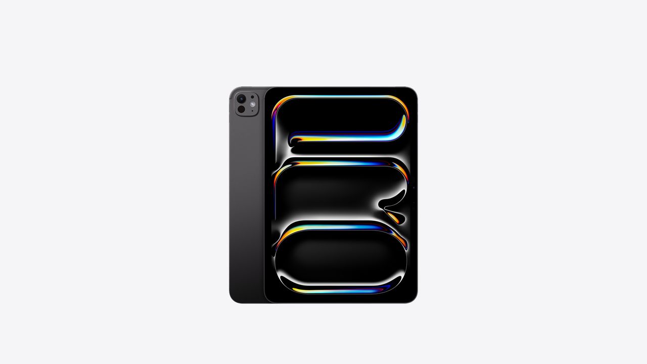 Apple iPad Pro 11-inch (M4, Wi-Fi)