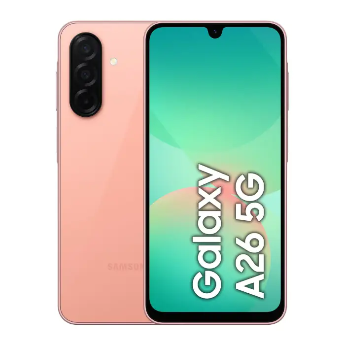 Samsung Galaxy A26 5G