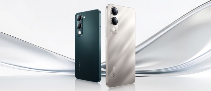 Vivo Y04 4G