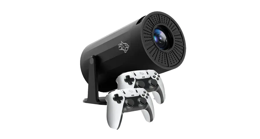 PORODO GAMING 4K PROJECTOR