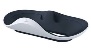 PS VR2 Controller Charging Station