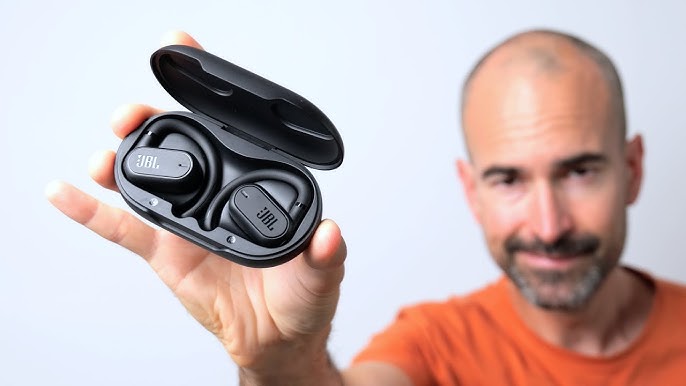 JBL Soundgear Sense 