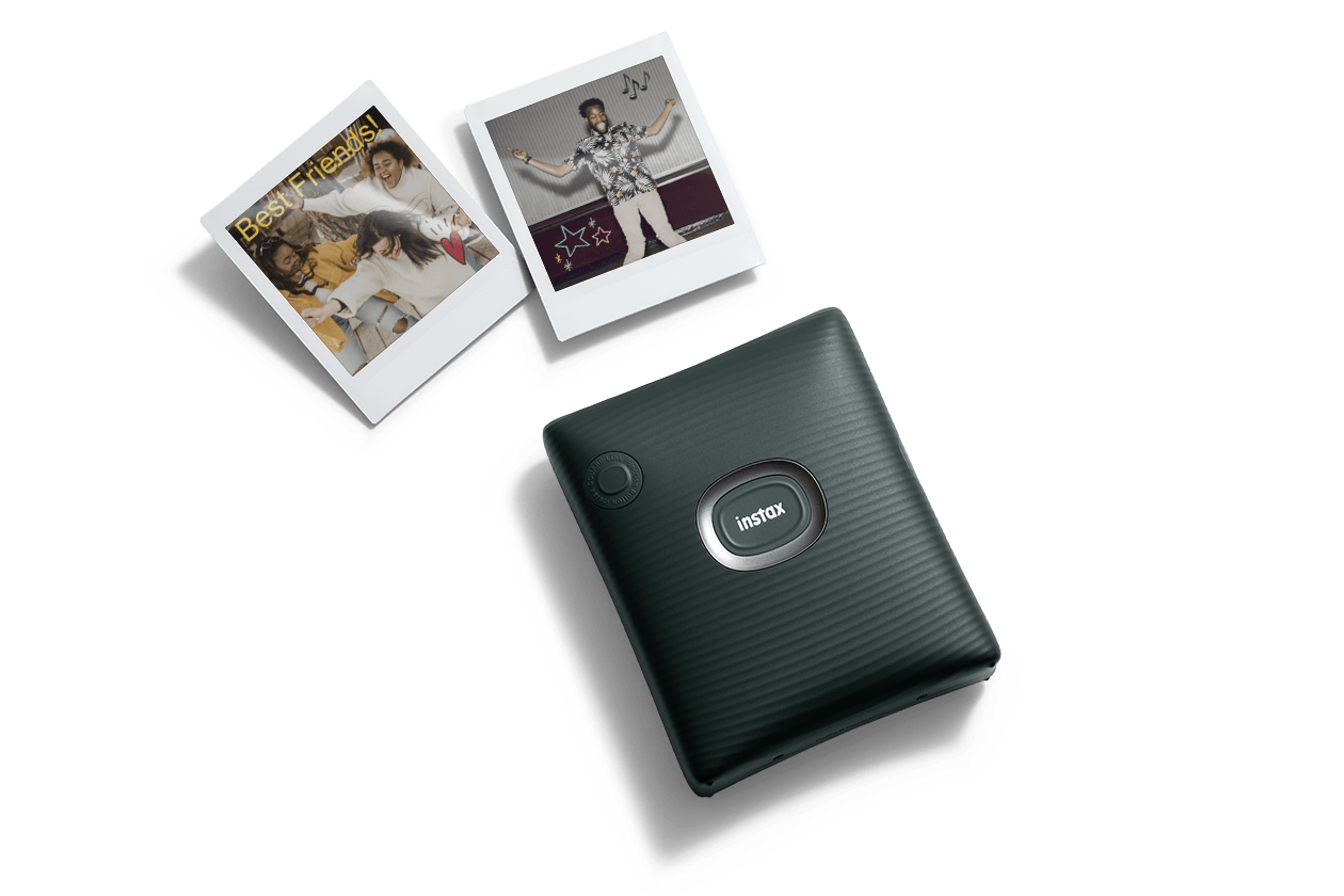 Fujifilm Instax Square Link Printer