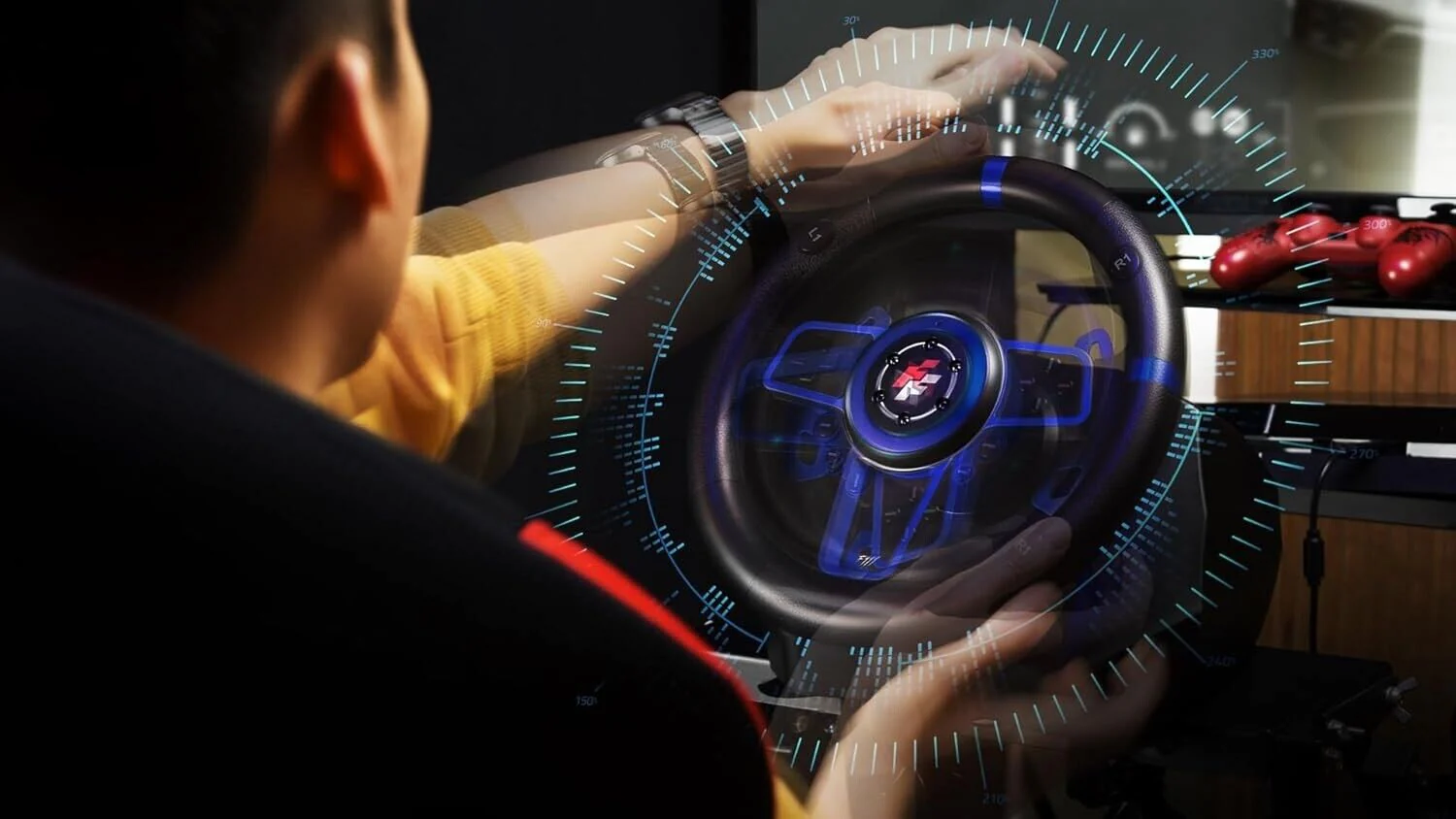 Flashfire F111 Suzuka Wheel
