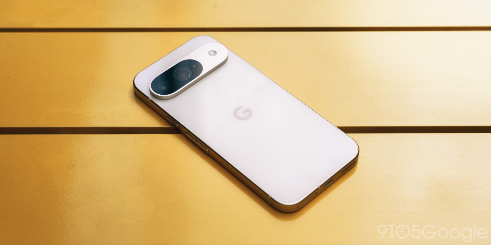 Google Pixel 9
