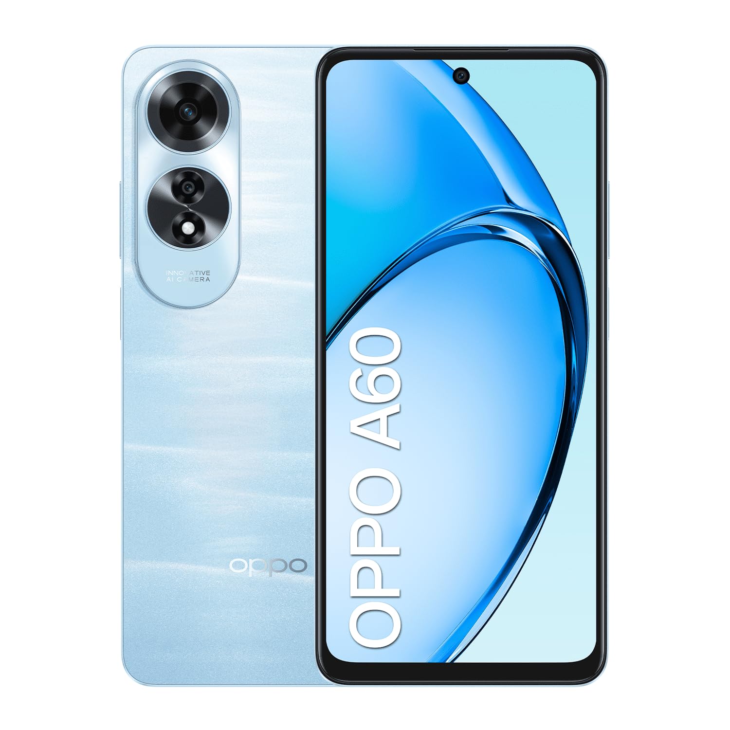 OPPO A60