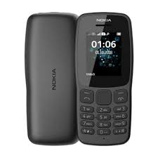 Nokia 106 Dual SIM