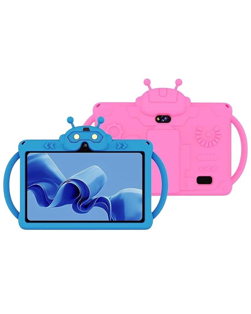 Oteeto Tab 72 Kids WiFi Tablet