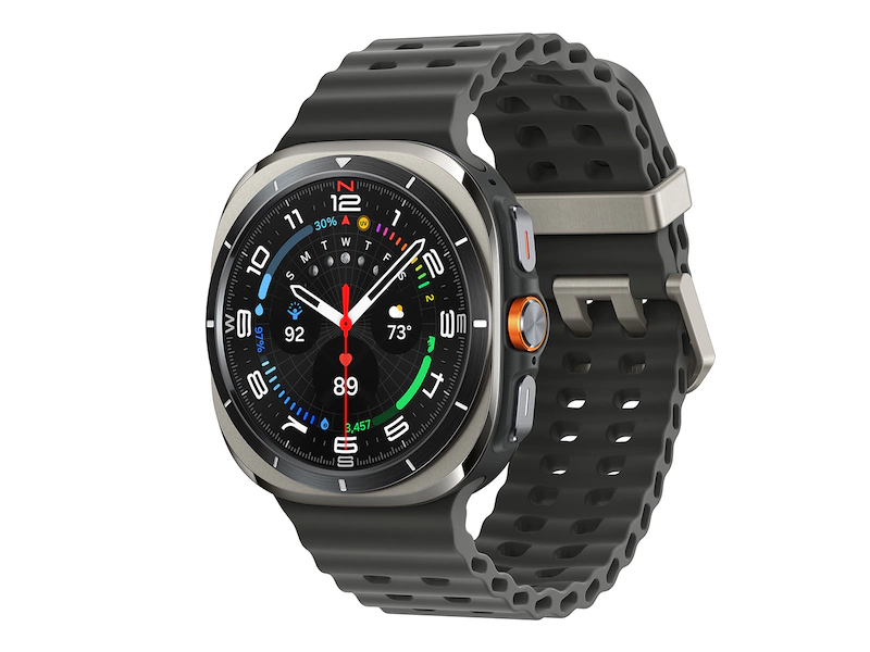 Samsung Galaxy Watch Ultra