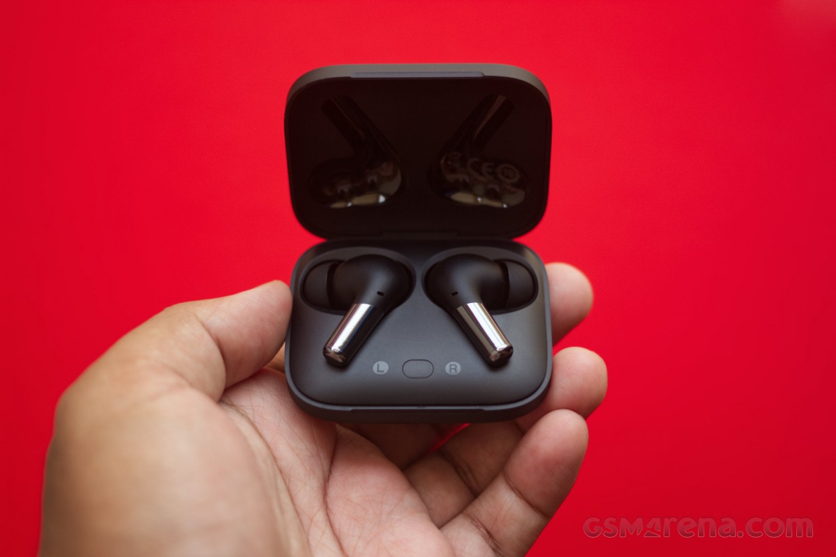 OnePlus Buds Pro