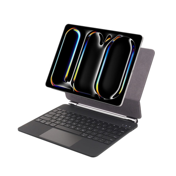 Green Lion Magic Keyboard for iPad Air 13" 