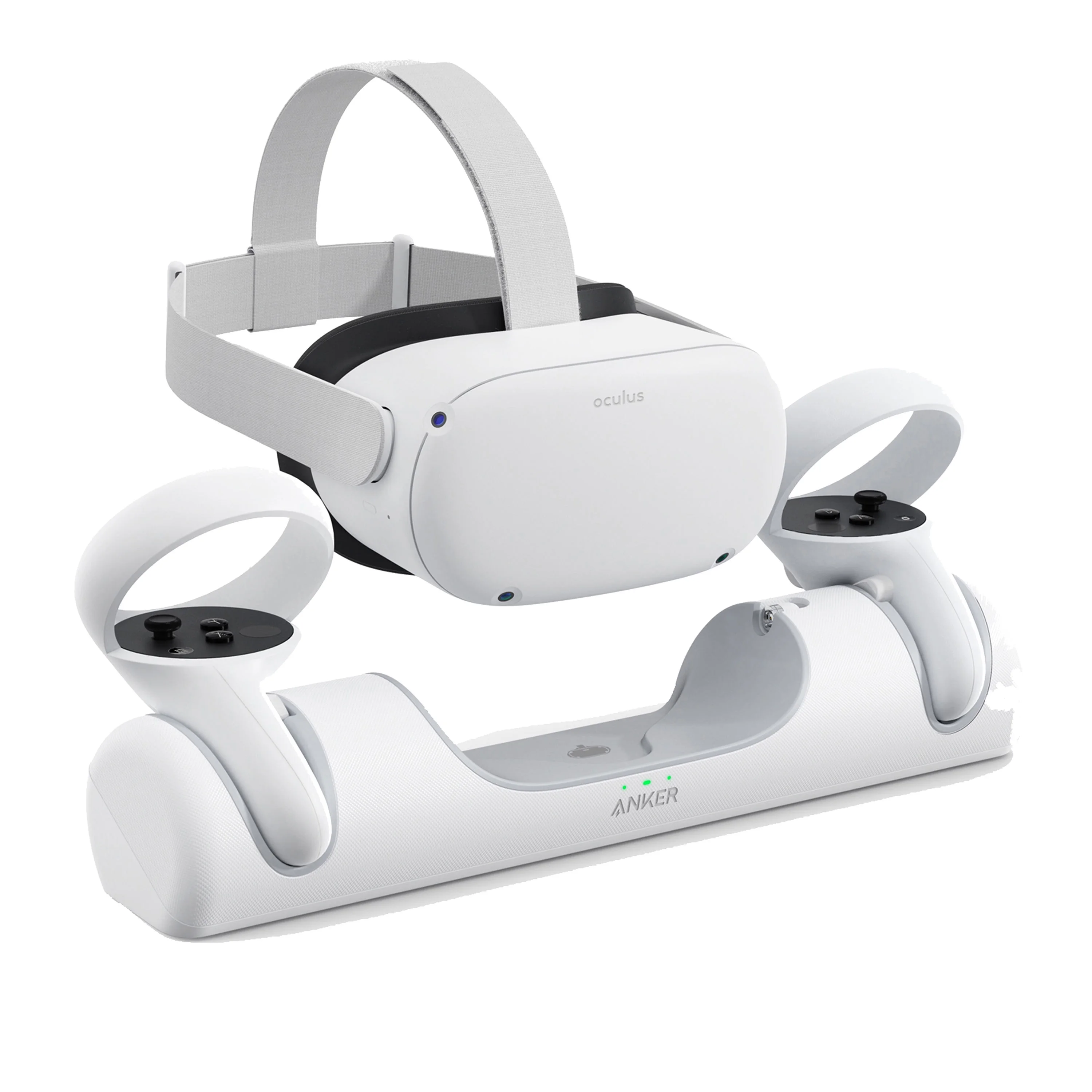 Oculus Quest 2 Charging Station