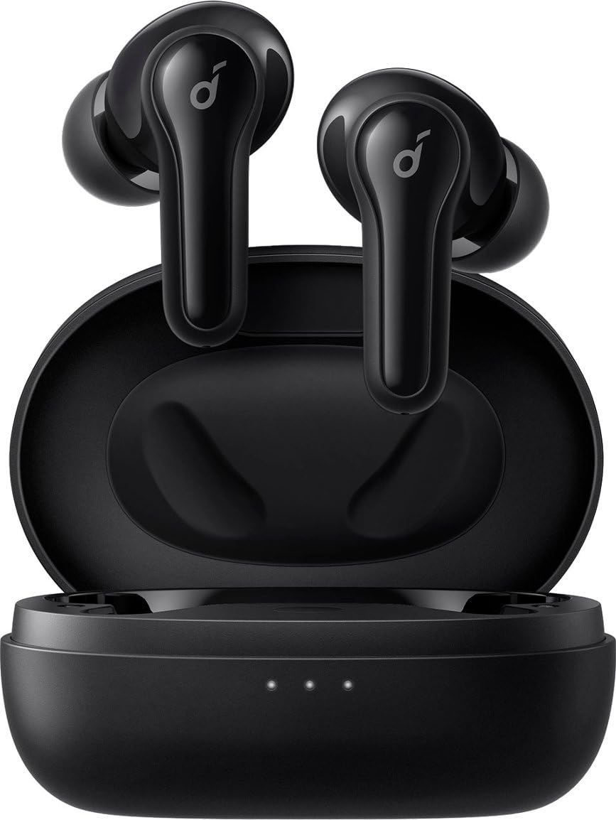 ANKER SOUNDCORE LIFE NOTE 