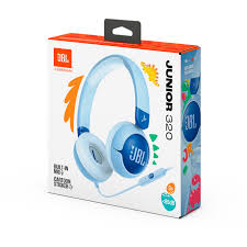JBL JR320