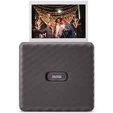 Instax Mini Link Wide Photo Printer