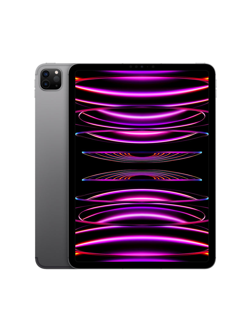 iPad Pro 11" (M2) – 4th Generation