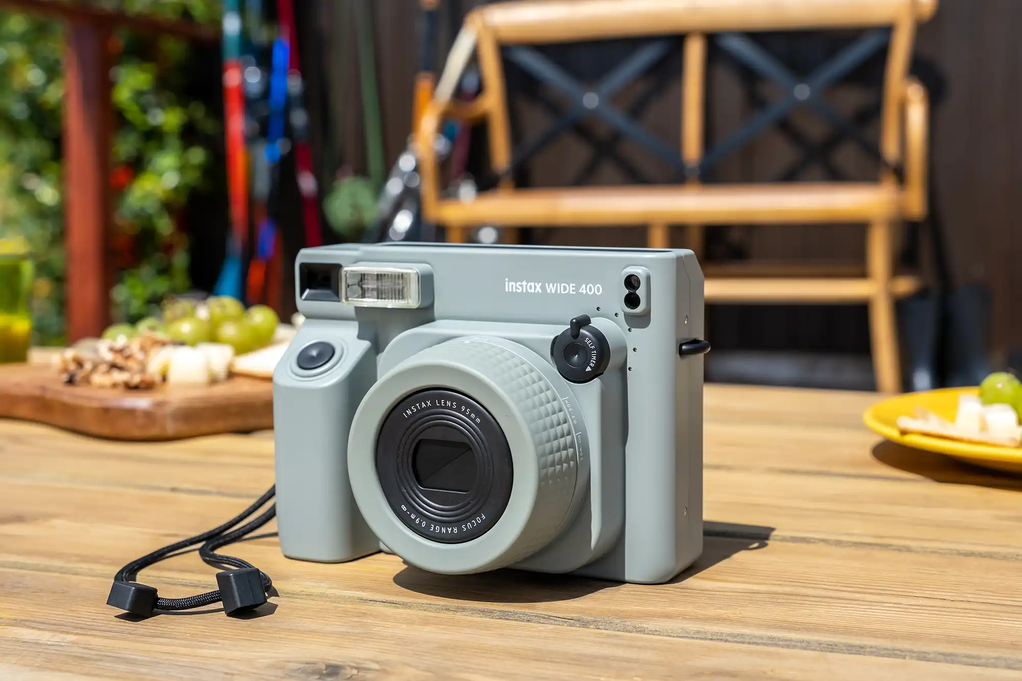 Fujifilm Instax WIDE 400