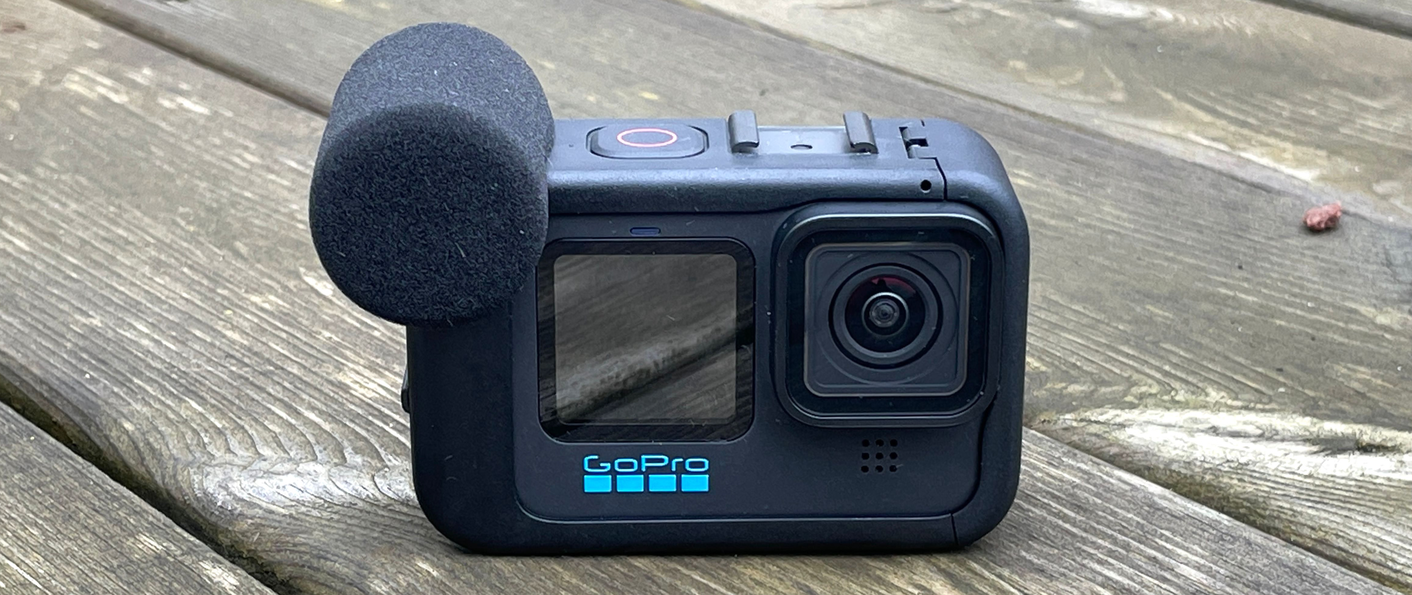 GoPro Media Mod