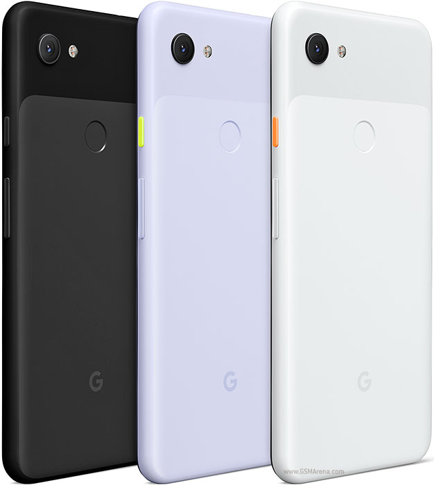 Google Pixel 3a XL