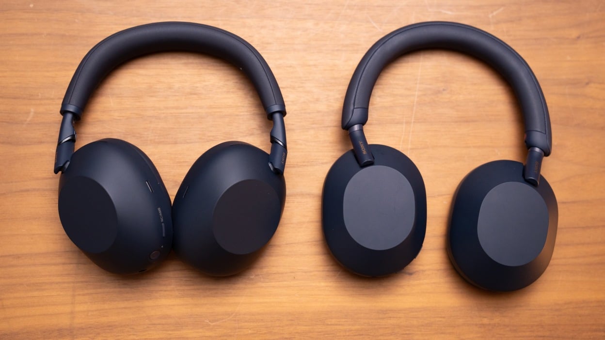 Sony WH-1000XM6 Headphones