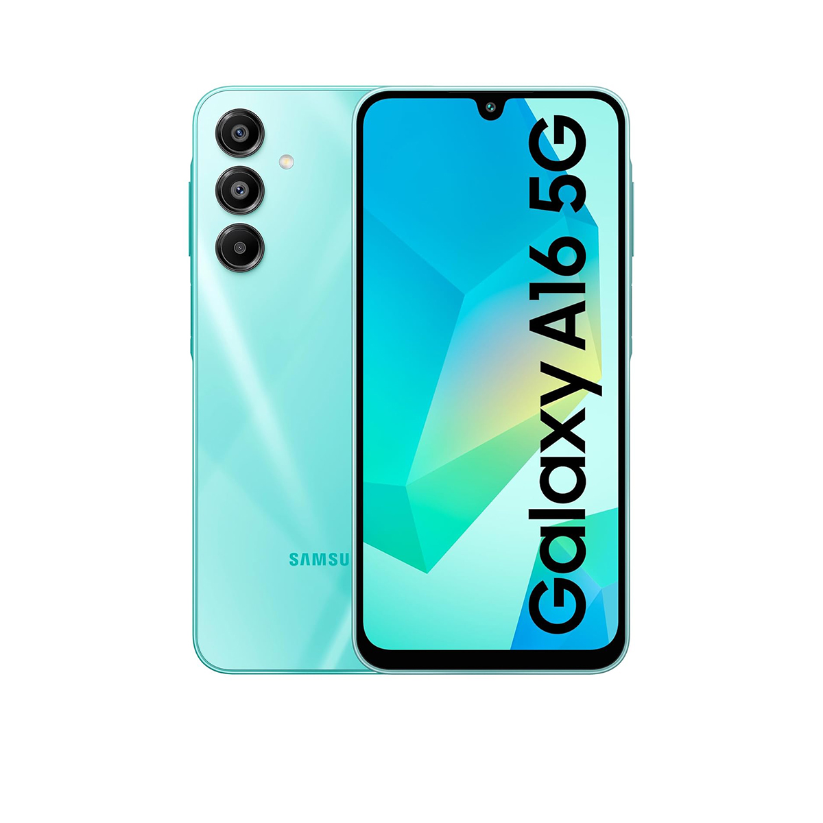 Samsung Galaxy A16 5G