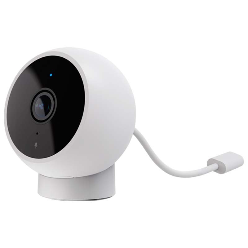 Mi Camera 2K with Magnetic Mount