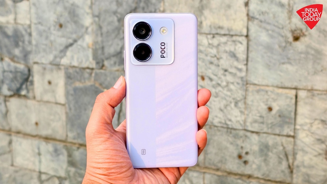POCO M7 Pro 5G