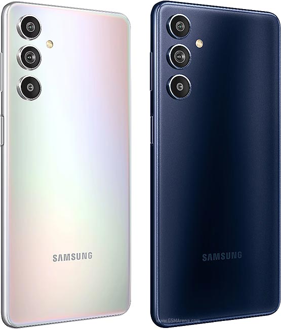 Samsung Galaxy F54 5G