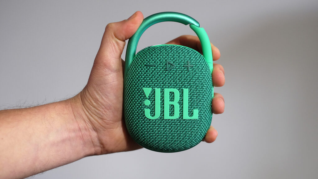 JBL Clip 4 Eco