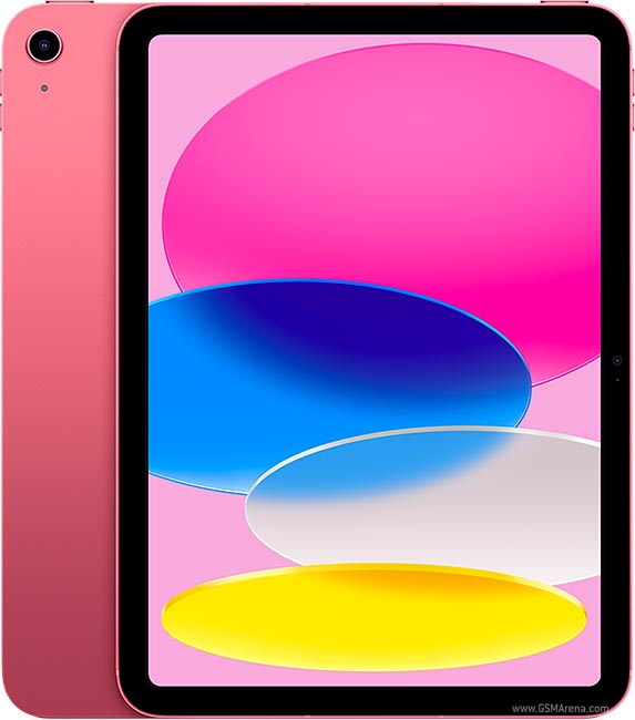 iPad (10th Generation)