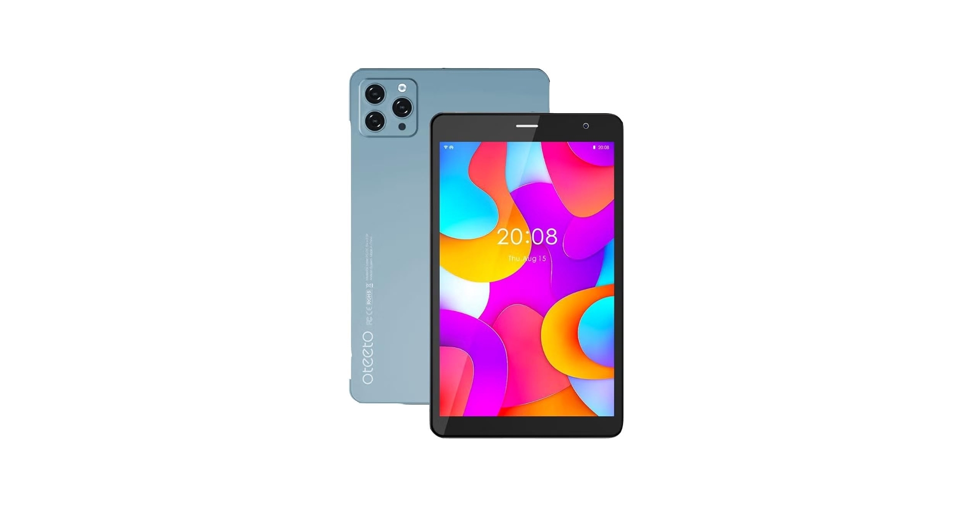 Oteeto Tab K9 – 8" 5G