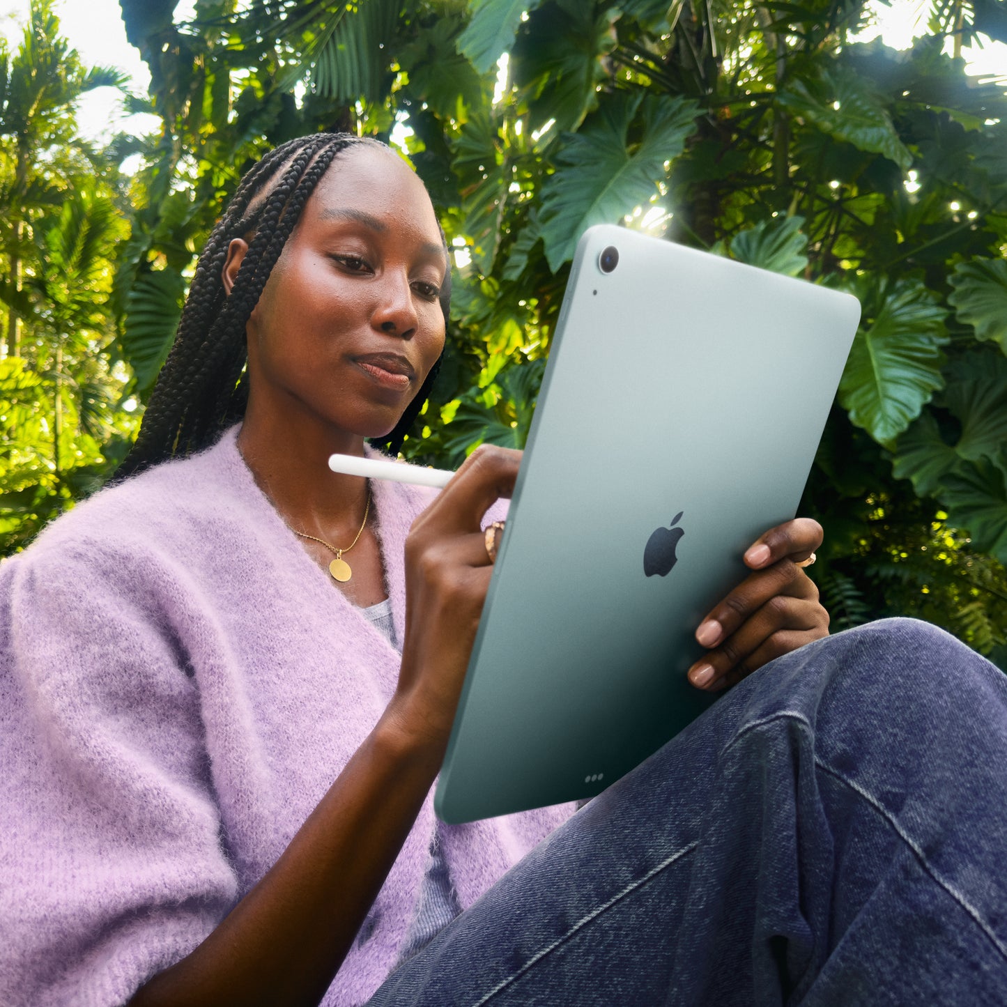 iPad Air 7 (M3, 13-inch)
