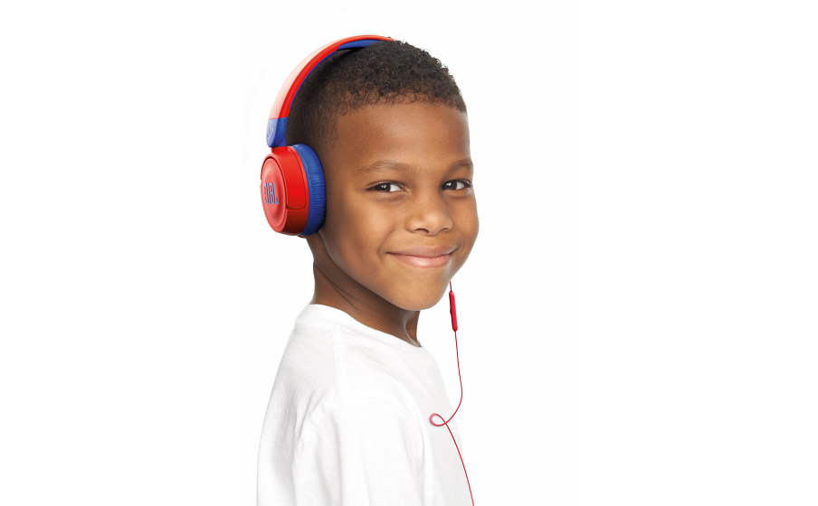 JBL JR310BT Kids Wireless Headset