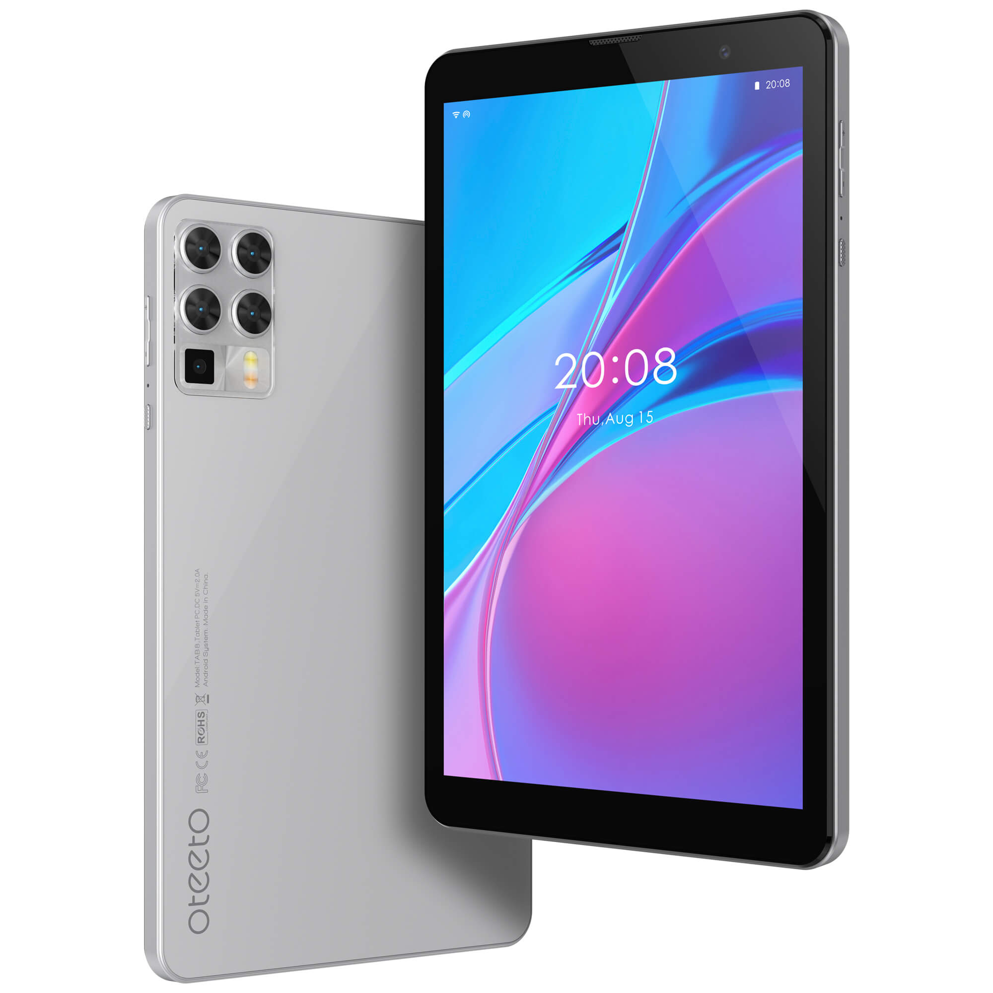 Oteeto Tab 8" 5G