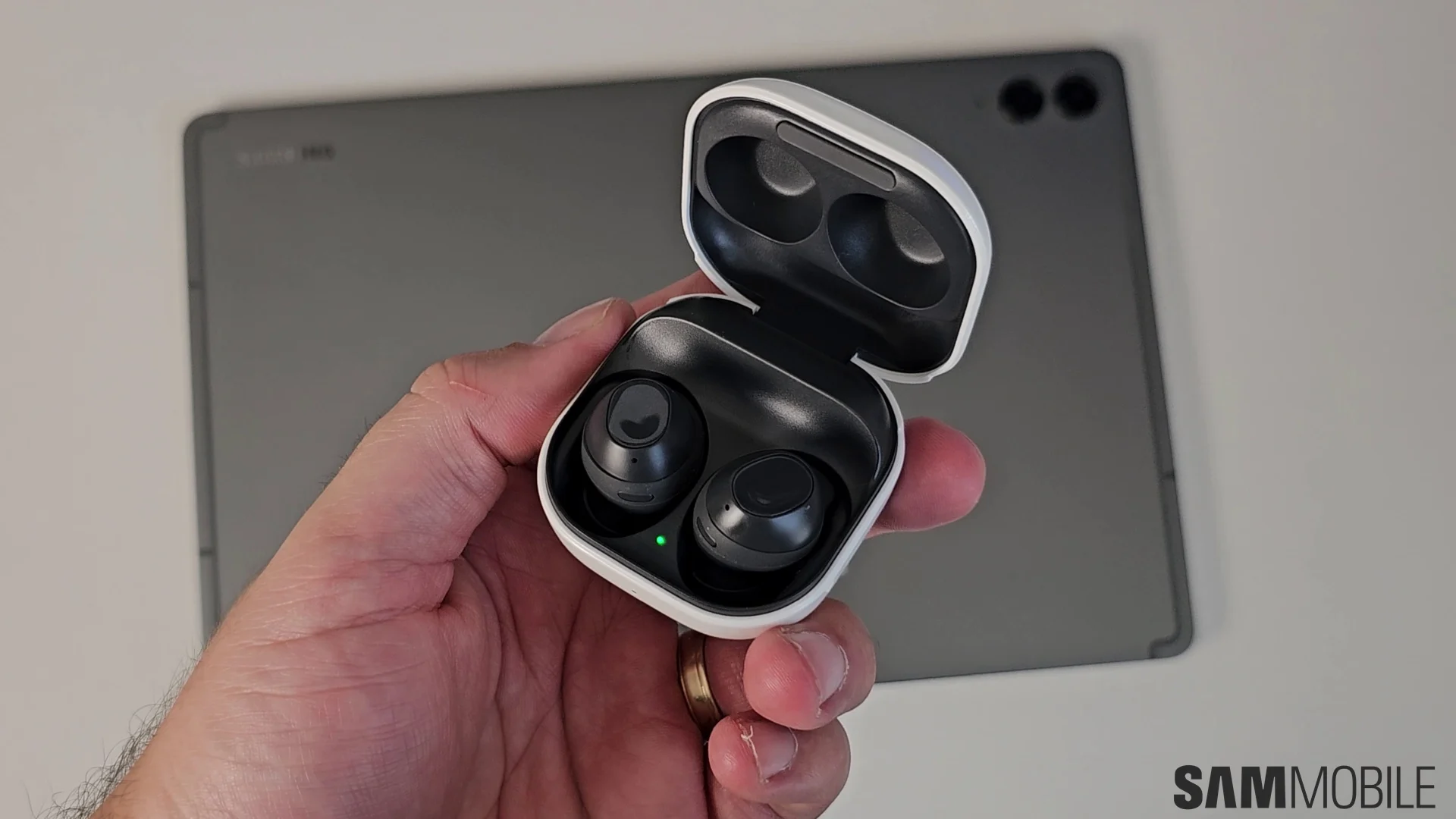 Samsung Galaxy Buds Core