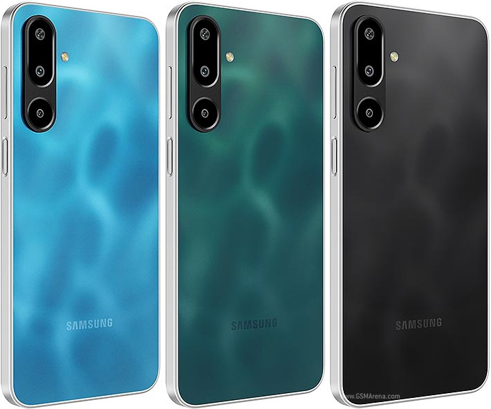 Samsung Galaxy F16 5G