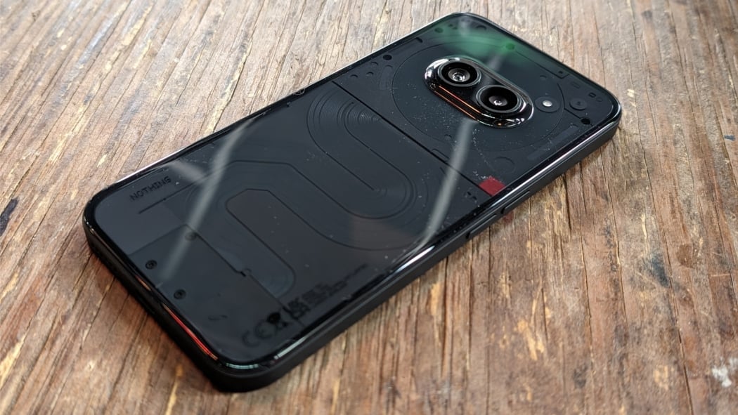 Nothing Phone (2a)