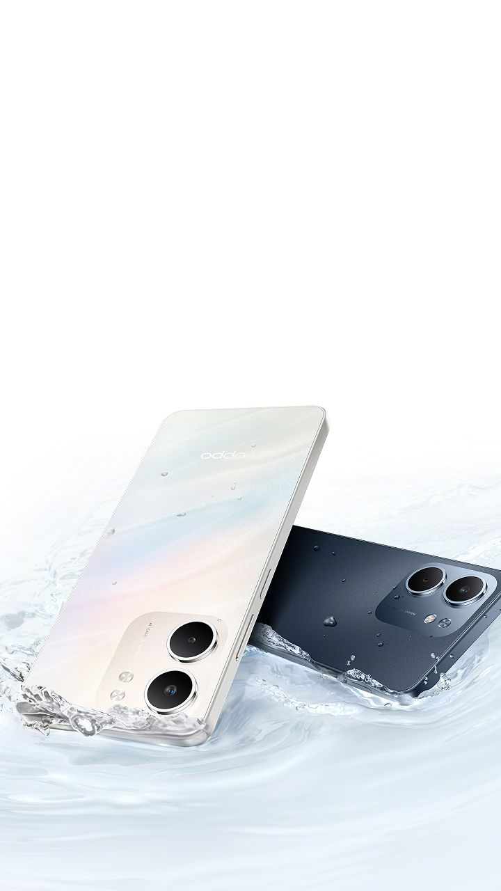 OPPO A5x 4G
