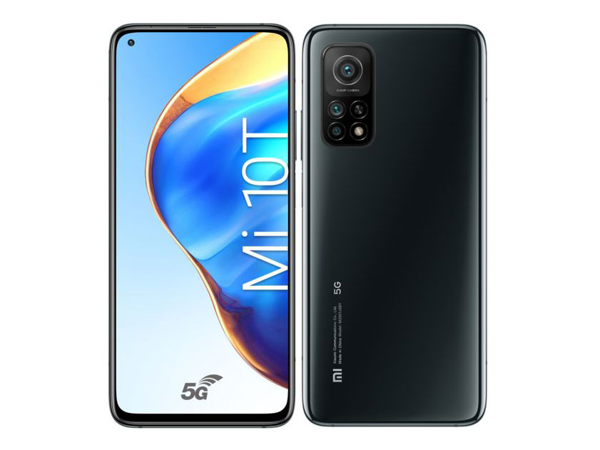 Xiaomi Mi 10T 5G