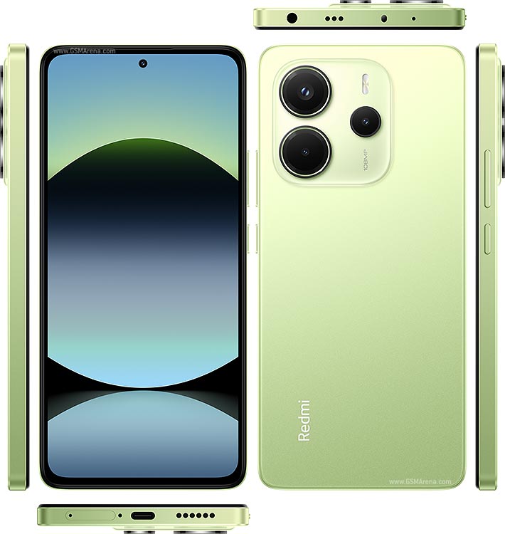 Redmi Note 14 4G