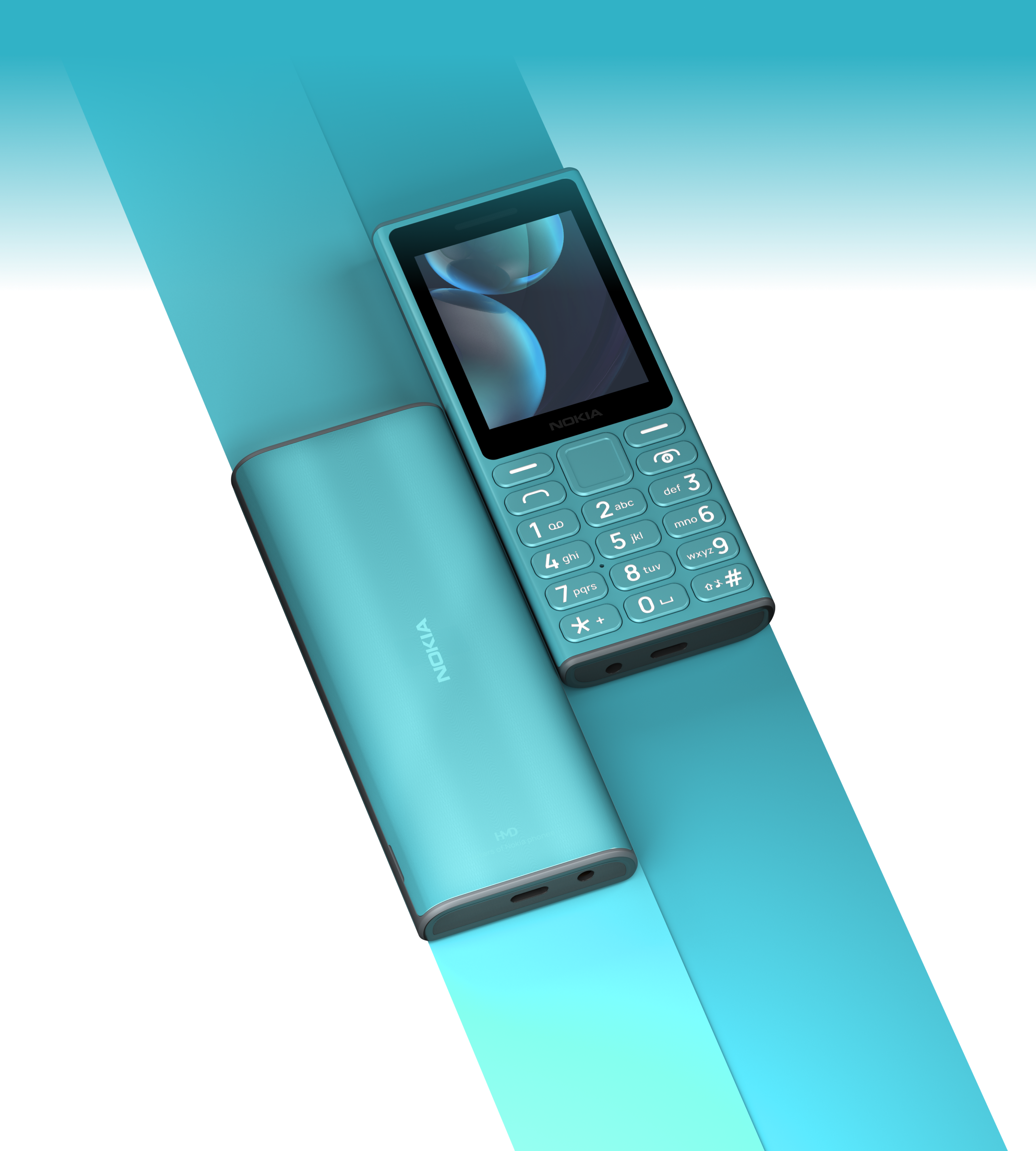 Nokia 108 4G (2024)