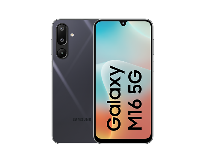 Samsung Galaxy M16 5G