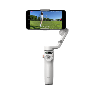 DJI Osmo Mobile 6 Gimbal