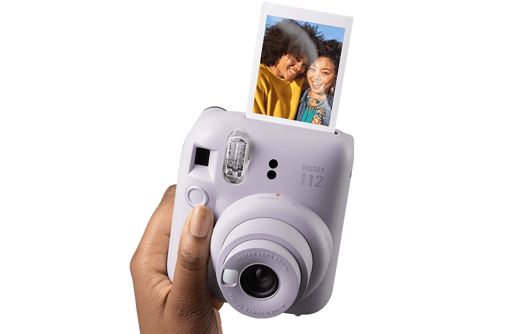 Fujifilm Instax Mini 12